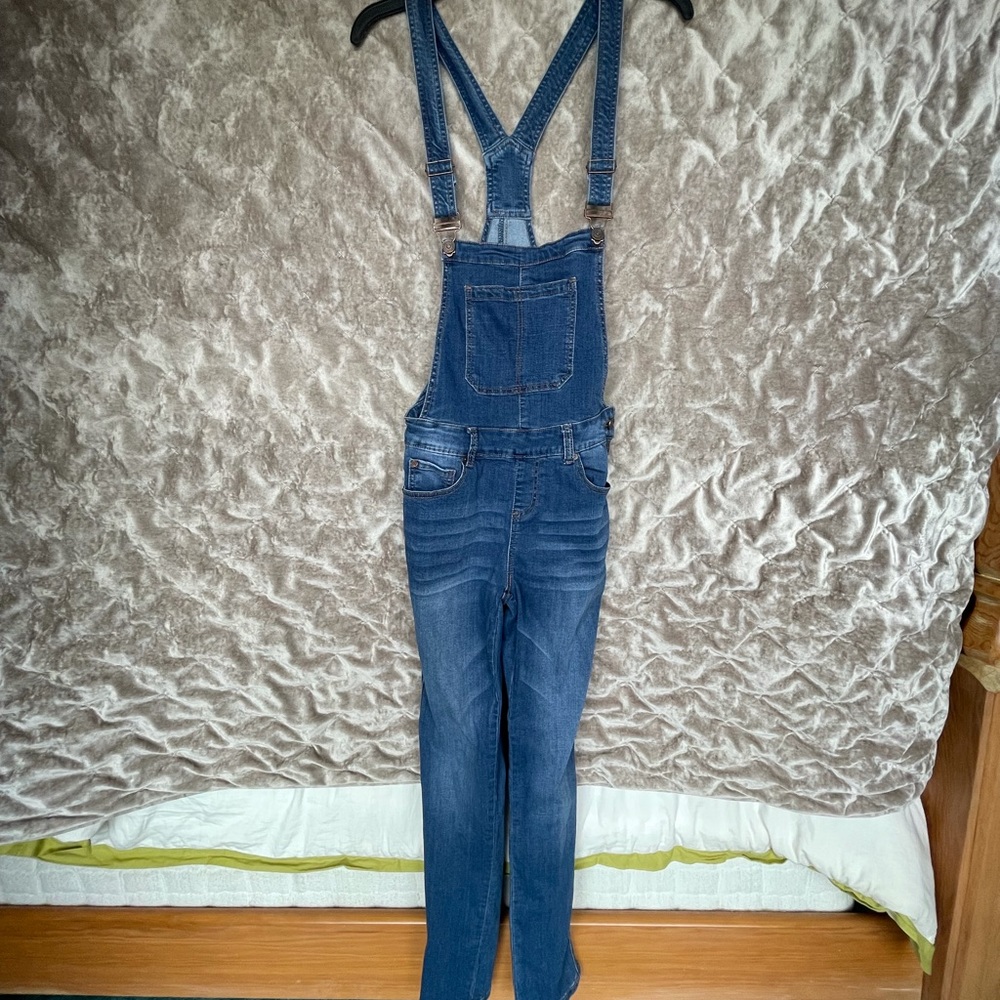 Overalls